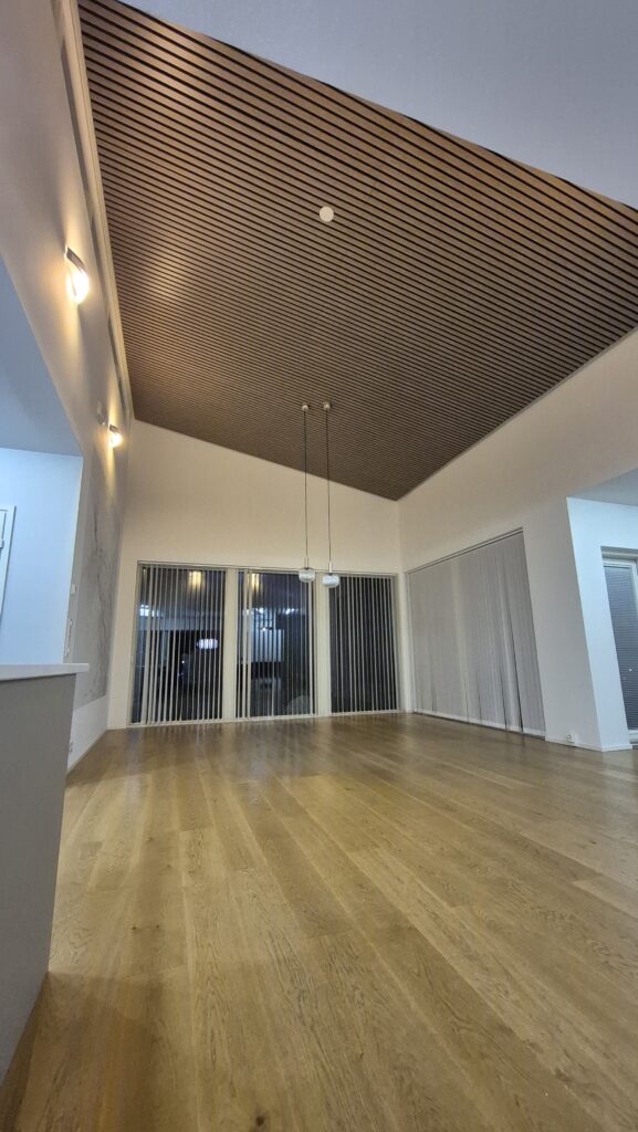 Valmis huoneistoremontti Oulussa