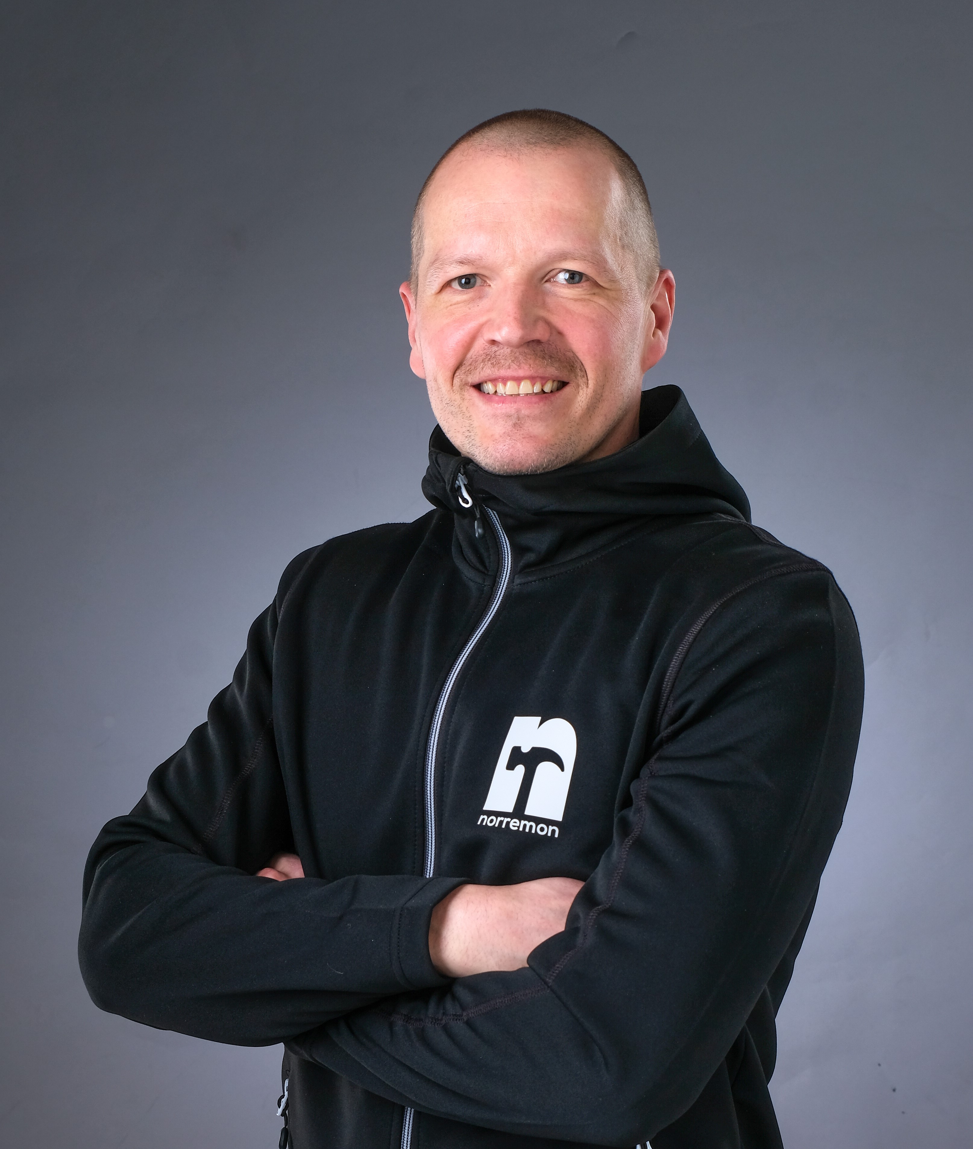 Antti Kouva, Norremon Oy yrittäjä