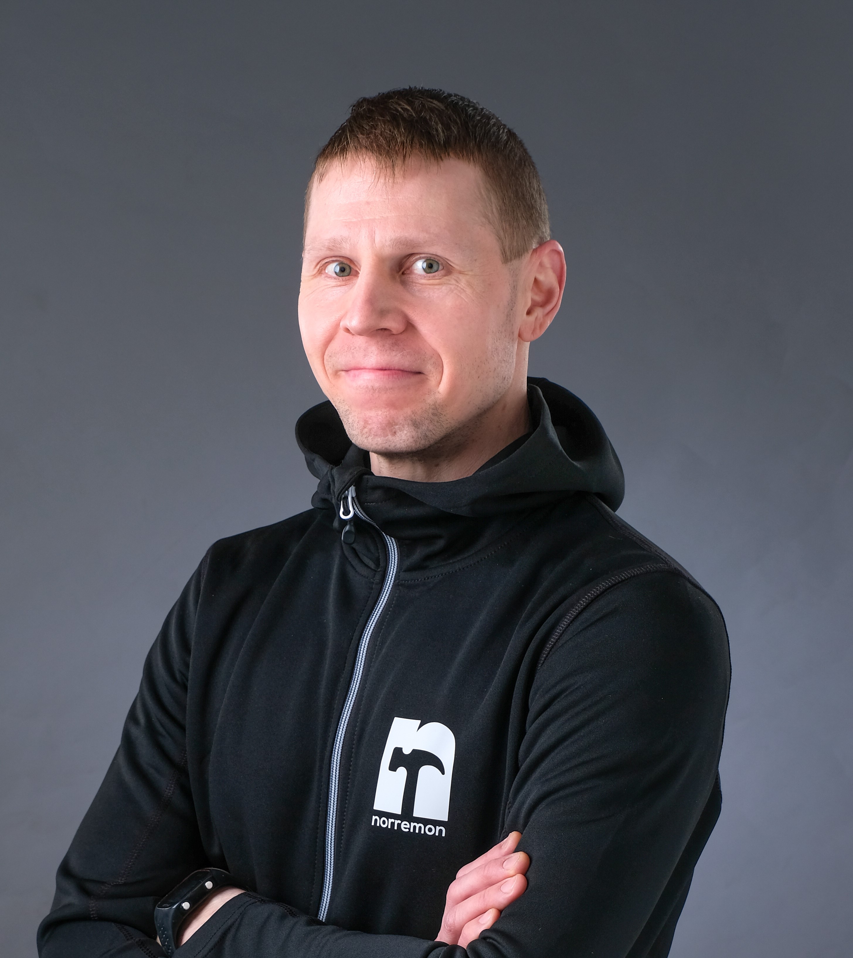 Teemu Keränen, Norremon Oy asentaja